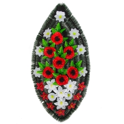 Венок Альпийский